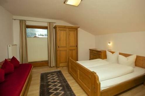 Pension Alpenland - Photo5