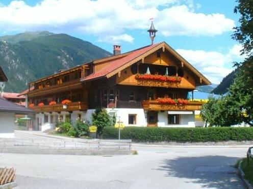 Pension Regina Mayrhofen - Photo2