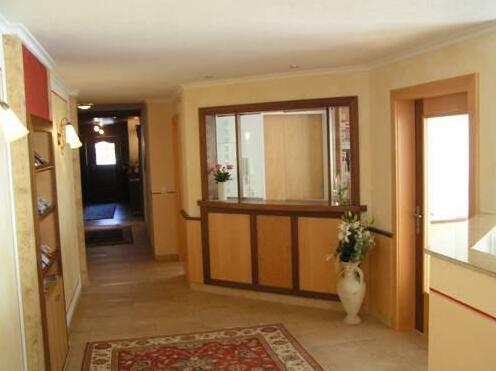 Pension Regina Mayrhofen - Photo3