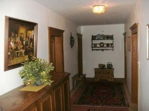 Pension Steiner Mayrhofen - Photo3