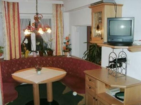Pension Steiner Mayrhofen - Photo4