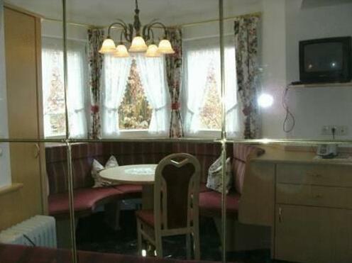 Pension Steiner Mayrhofen - Photo5