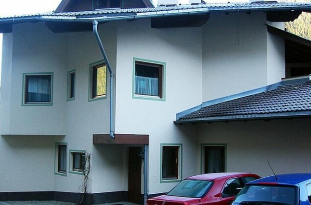 PrachtBude Mayrhofen - Photo2