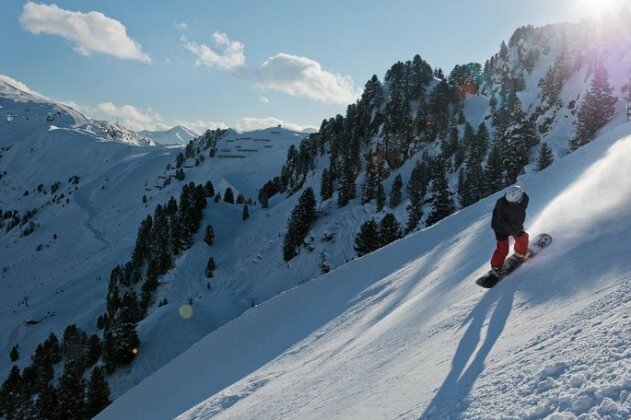 PrachtBude Mayrhofen - Photo3