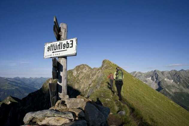 PrachtBude Mayrhofen - Photo4