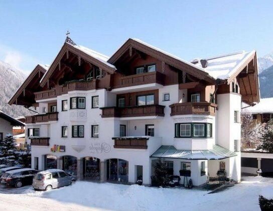 Villa Angela Mayrhofen - Photo2