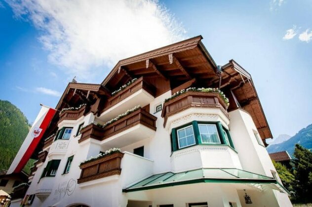 Villa Angela Mayrhofen - Photo3