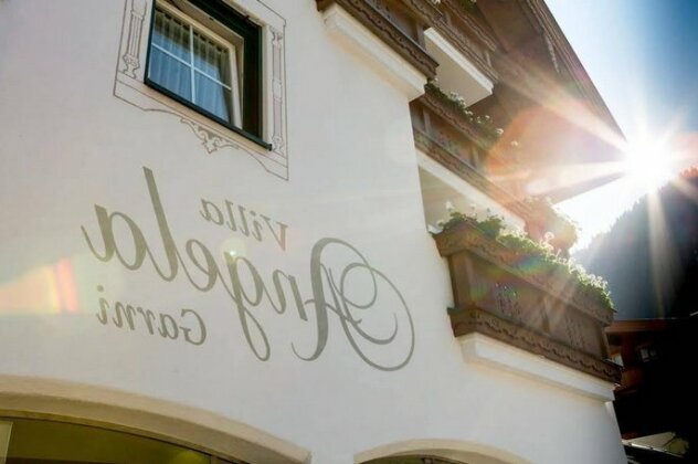 Villa Angela Mayrhofen - Photo4