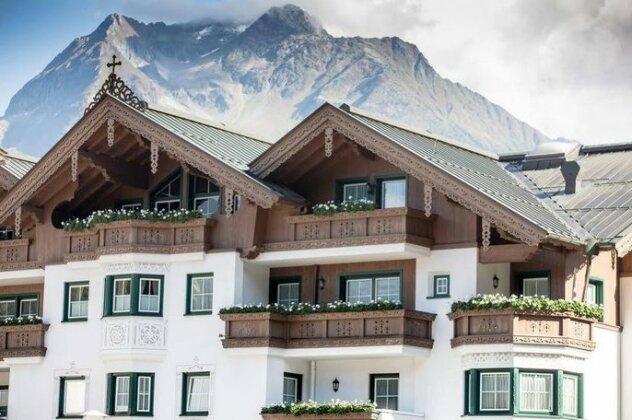 Villa Angela Mayrhofen - Photo5
