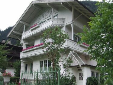 Villa Rauter Mayrhofen