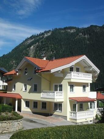 Villa Romantica Appartement - Photo2