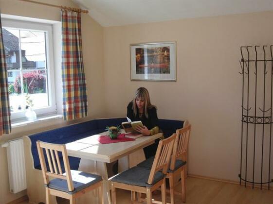 Villa Romantica Appartement - Photo3