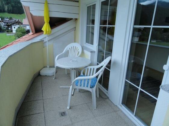 Villa Romantica Appartement - Photo4