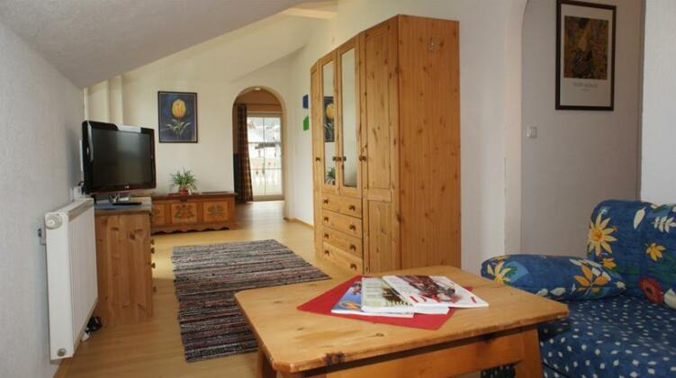 Villa Romantica Appartement - Photo5