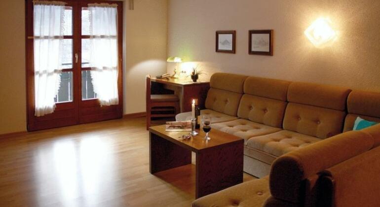 Appartements Mellau - Photo2