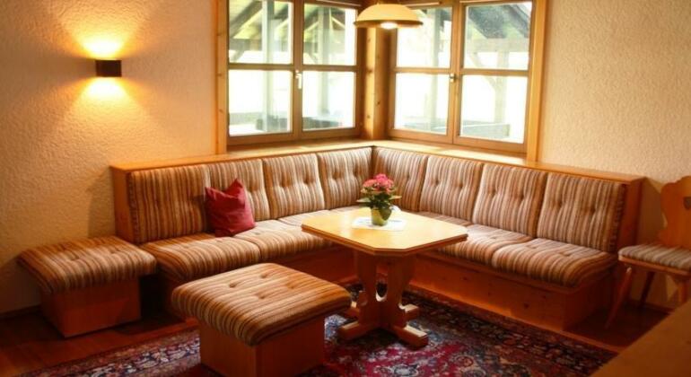 Appartements Mellau - Photo3