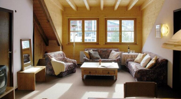 Appartements Mellau - Photo5