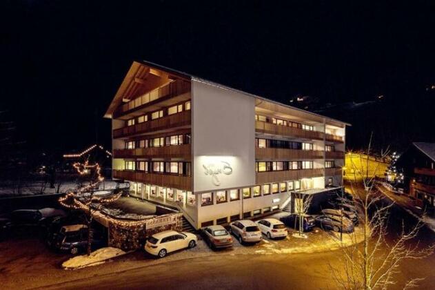 Engel Hotel Mellau - Photo2