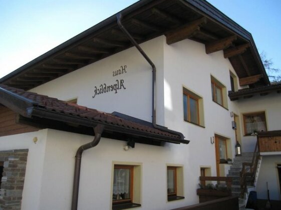 Haus Alpenblick Mieders