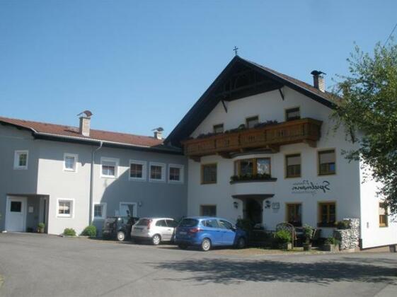 Pension Bauernhof Spielmann