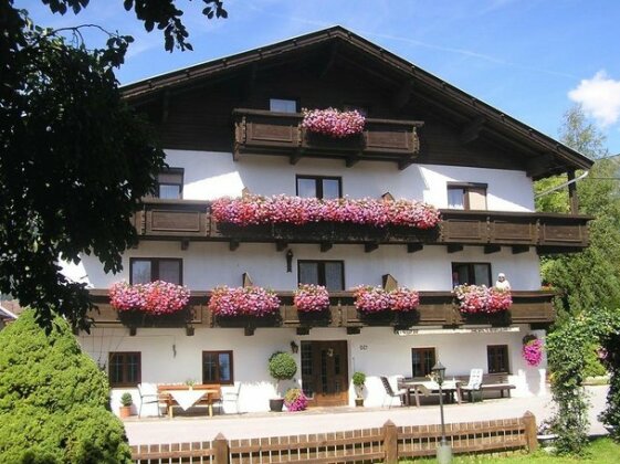 Pension Sonnenhof Mieming