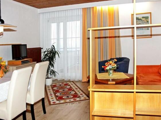 Ferienappartements Karolinenhof - Photo3