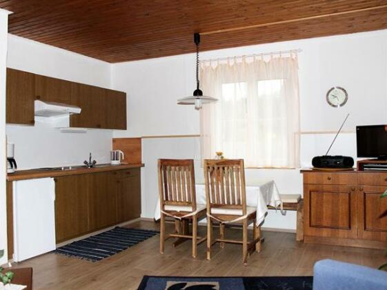 Ferienappartements Karolinenhof - Photo5