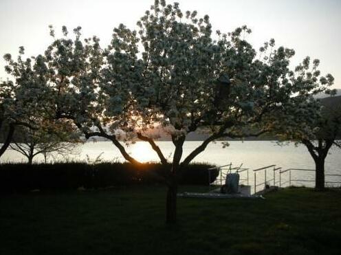 Harring direkt am See Pension Millstatt - Photo4