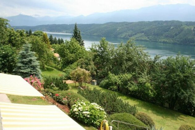 Haus Anna Millstatt - Photo2