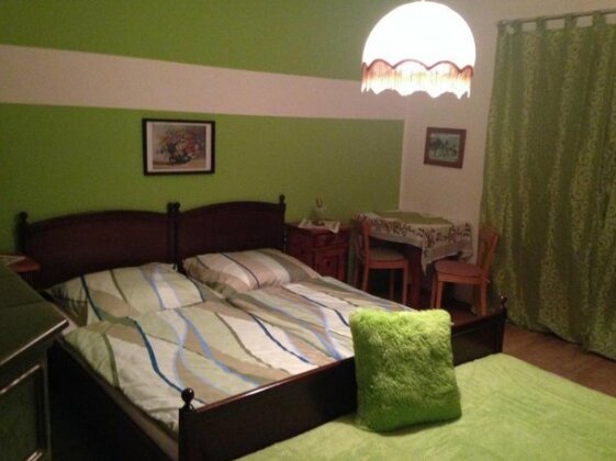Haus Anna Millstatt - Photo4