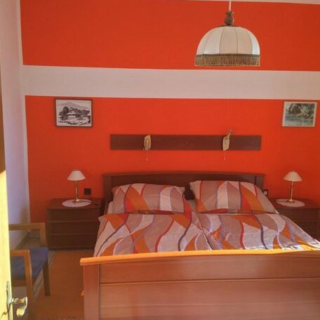 Haus Anna Millstatt - Photo5