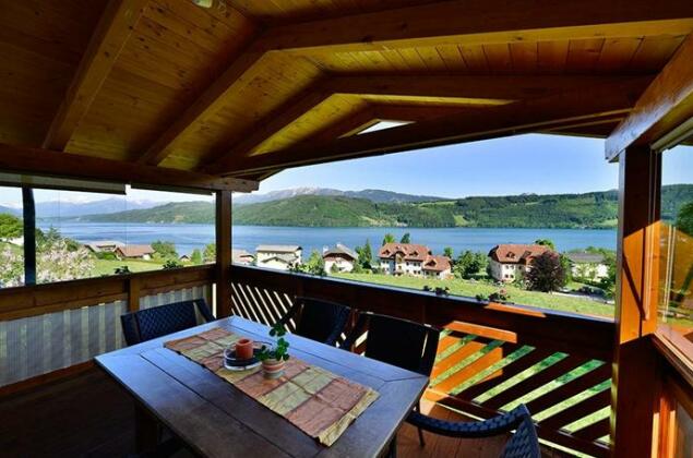Haus Nowak Ferienwohnungen - Photo3