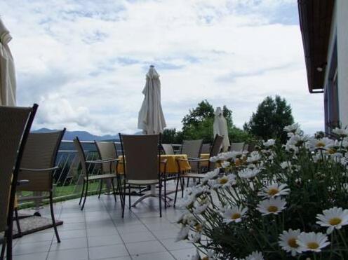 Hotel-Cafe-Restaurant Matzelsdorfer Hof - Photo5