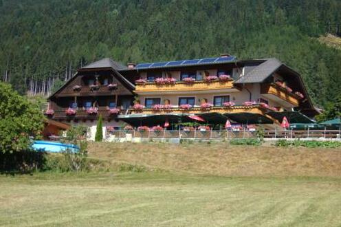 Hotel-Gasthof Lammersdorf - Photo2