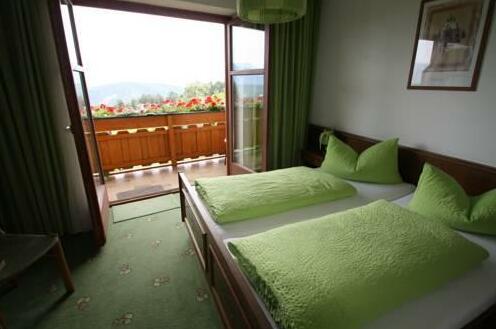 Hotel-Gasthof Lammersdorf - Photo3