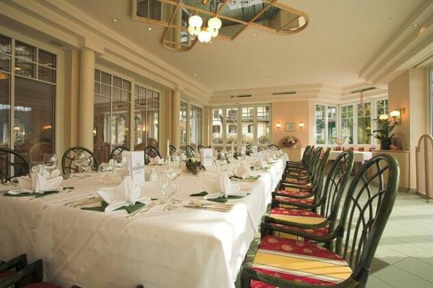 Hotel Kaiser Franz Josef - Photo4