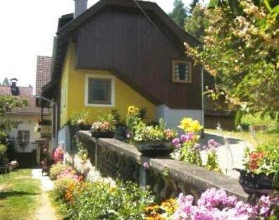Landhaus Fasslacher - Photo2