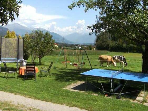 Landhaus Fasslacher - Photo4