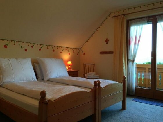 Landhaus Seeblick Millstatt - Photo5