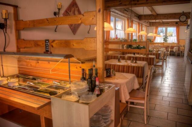 Landhotel Berghof Millstatt - Photo2
