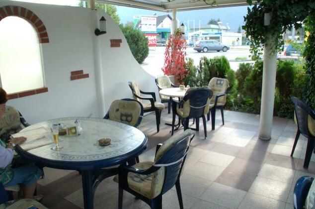 Landhotel Berghof Millstatt - Photo3