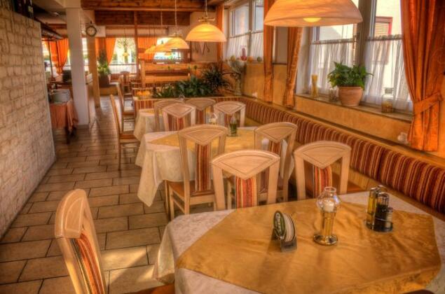 Landhotel Berghof Millstatt - Photo4