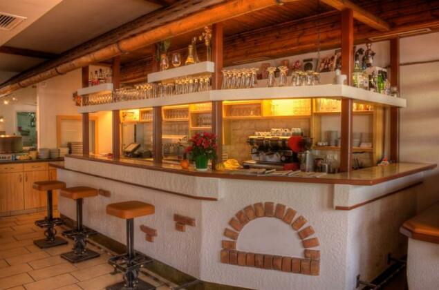 Landhotel Berghof Millstatt - Photo5