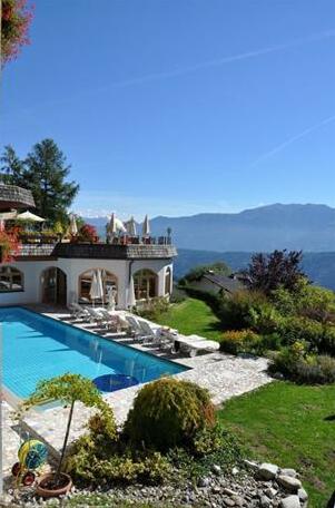 Naturhotel Alpenrose - Photo2
