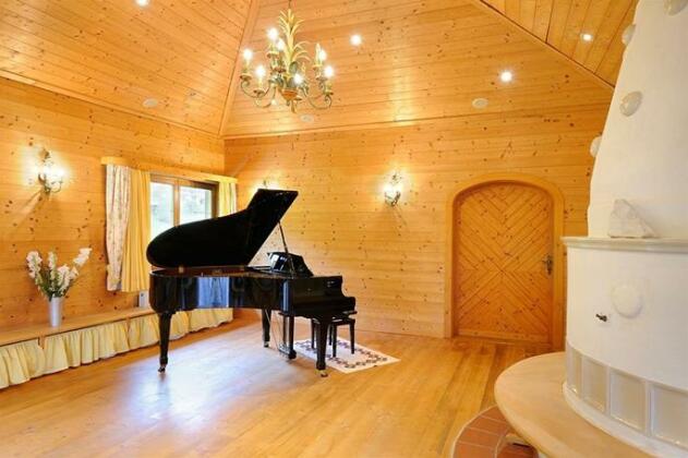 Naturhotel Alpenrose - Photo3