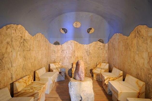 Naturhotel Alpenrose - Photo4