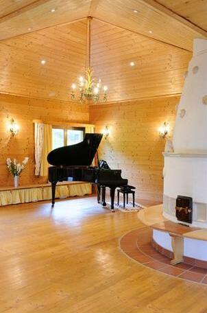 Naturhotel Alpenrose - Photo5