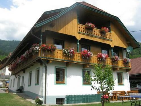 Ortnerhof - Photo2
