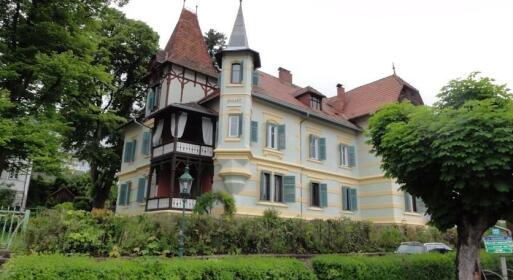 Villa Streintz