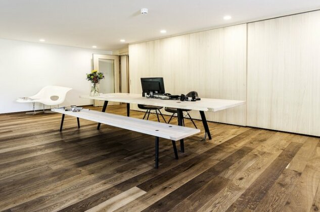 Alpen Select Apartments Kleinwalsertal - Photo2